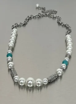Best Tiru Pearl Necklace Accessories