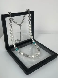 Best Tiru Pearl Necklace Accessories
