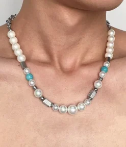 Best Tiru Pearl Necklace Accessories
