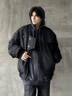 Best Heavyweight Flight Jacket Jackets