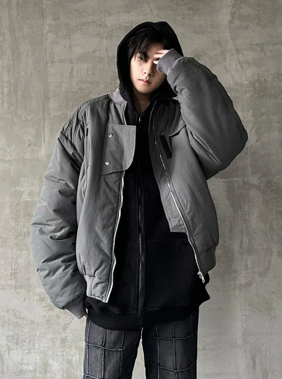 Best Heavyweight Flight Jacket Jackets