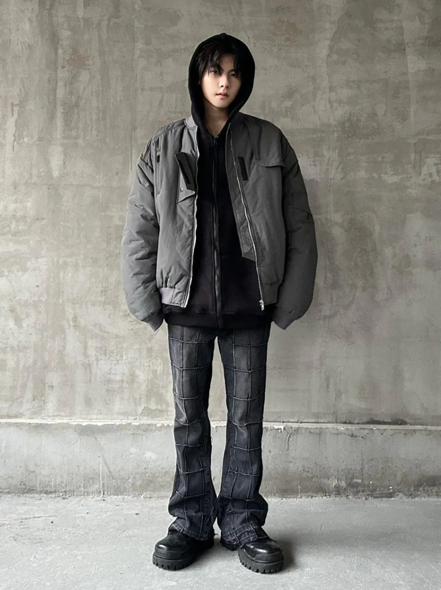 Best Heavyweight Flight Jacket Jackets