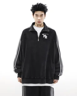 New Track Jacket Jackets