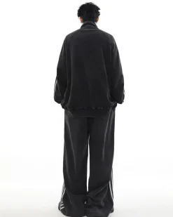 New Track Jacket Jackets