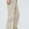 Sale Nylon Cargo Pants Pants