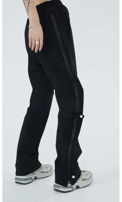 Sale Nylon Cargo Pants Pants