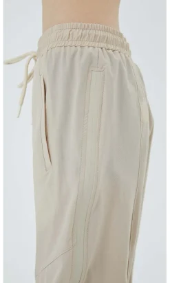 Sale Nylon Cargo Pants Pants