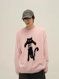Clearance Neko Sweater Sweaters