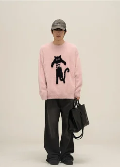 Clearance Neko Sweater Sweaters