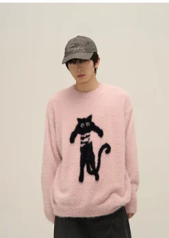 Clearance Neko Sweater Sweaters
