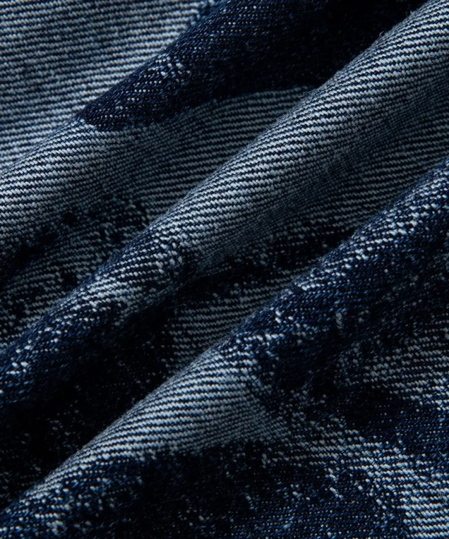 Best "ANCIENT" Denim Jacket Jackets