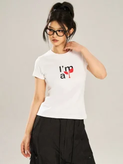 Outlet I'm a Sprout Tee T-Shirts