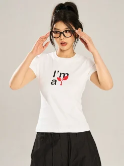 Outlet I'm a Sprout Tee T-Shirts