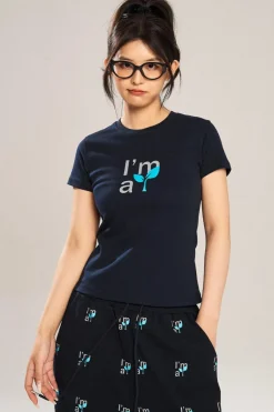Outlet I'm a Sprout Tee T-Shirts