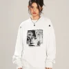 Outlet "Visions" Collage Sweater Sweaters