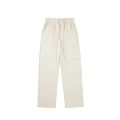 Hot Straight-Leg Lounge Pants Pants