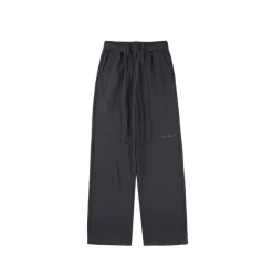 Hot Straight-Leg Lounge Pants Pants
