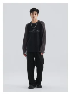 Hot Straight-Leg Lounge Pants Pants