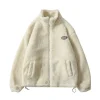 Outlet Progress Fleece Jacket Jackets