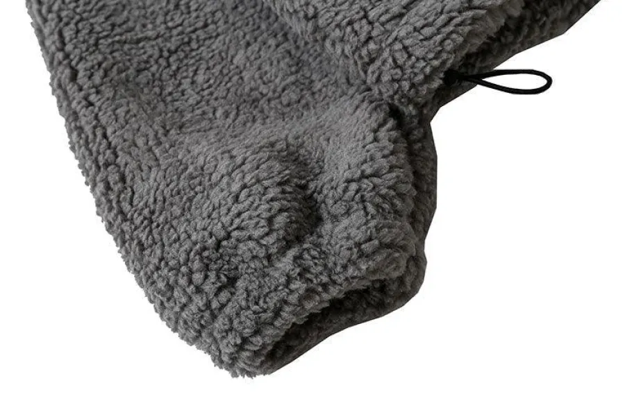 Outlet Progress Fleece Jacket Jackets