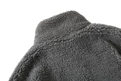 Outlet Progress Fleece Jacket Jackets