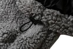 Outlet Progress Fleece Jacket Jackets