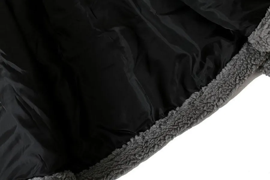 Outlet Progress Fleece Jacket Jackets
