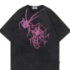 Sale Radioactive Spider Tee T-Shirts