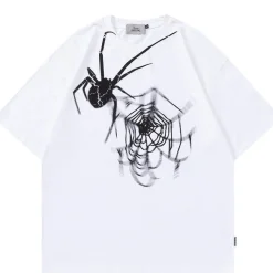 Sale Radioactive Spider Tee T-Shirts