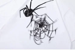 Sale Radioactive Spider Tee T-Shirts