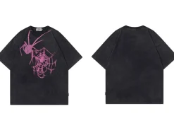 Sale Radioactive Spider Tee T-Shirts
