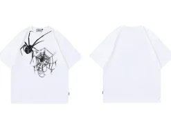 Sale Radioactive Spider Tee T-Shirts