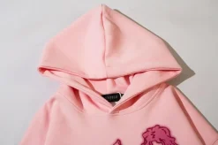 Discount Rakugaki Hoodie Hoodies