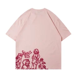 Best Rakugaki Tee T-Shirts