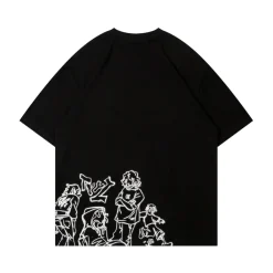 Best Rakugaki Tee T-Shirts