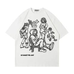 Best Rakugaki Tee T-Shirts