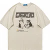 Fashion Sake and Sushi Tee T-Shirts