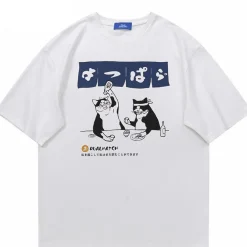 Fashion Sake and Sushi Tee T-Shirts