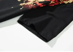 Best Sakura Samurai Tee T-Shirts