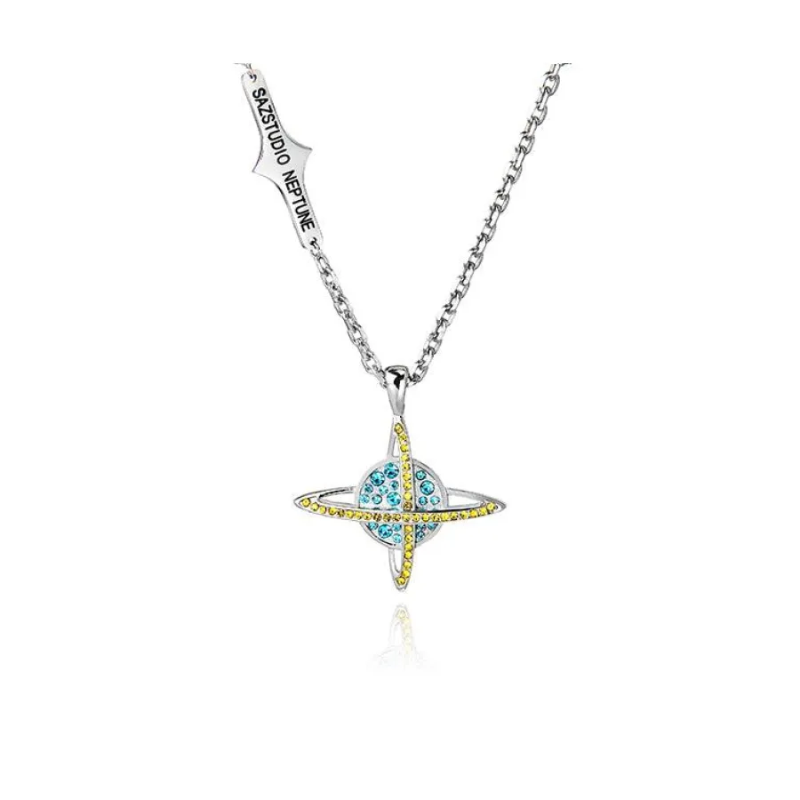 Outlet Poseidon of Neptune Necklace Accessories