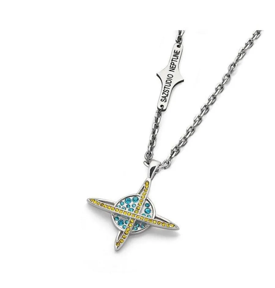 Outlet Poseidon of Neptune Necklace Accessories