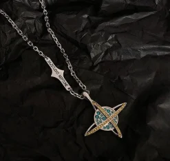 Outlet Poseidon of Neptune Necklace Accessories