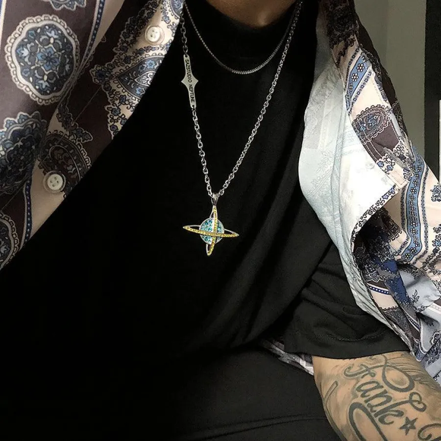 Outlet Poseidon of Neptune Necklace Accessories