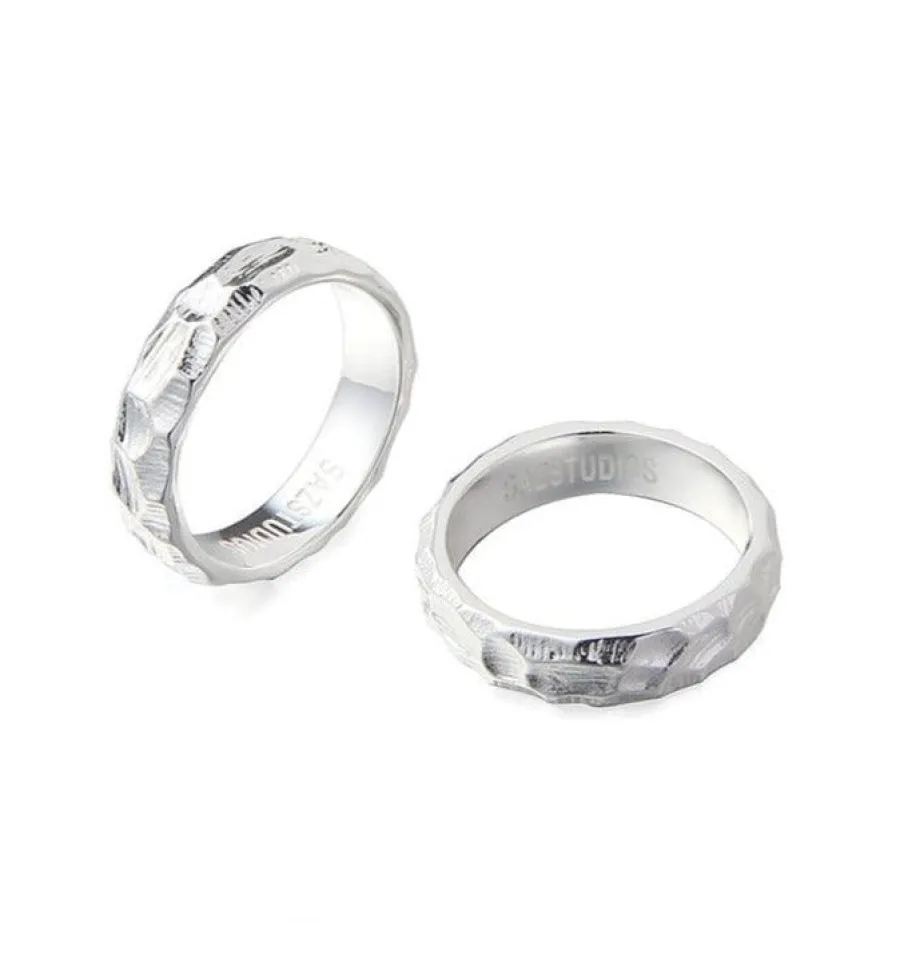 Hot Regolith Ring Accessories