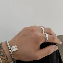 Hot Regolith Ring Accessories