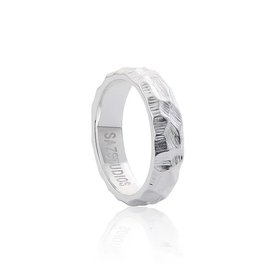 Hot Regolith Ring Accessories