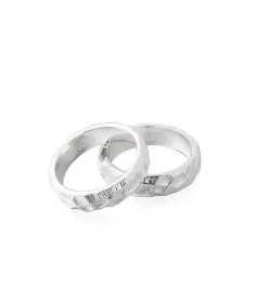 Hot Regolith Ring Accessories