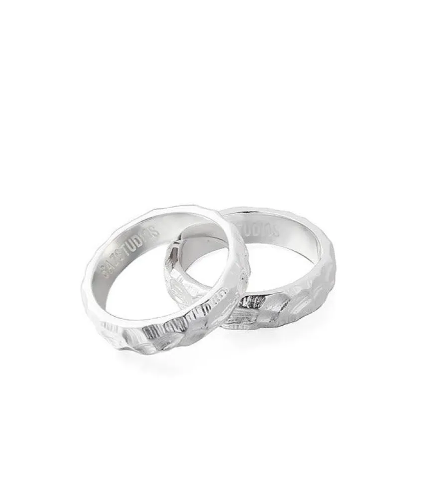 Hot Regolith Ring Accessories