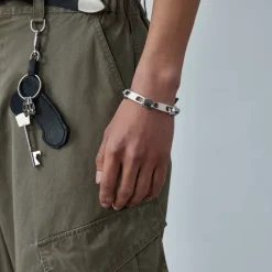New Zipper Bracelet Accessories
