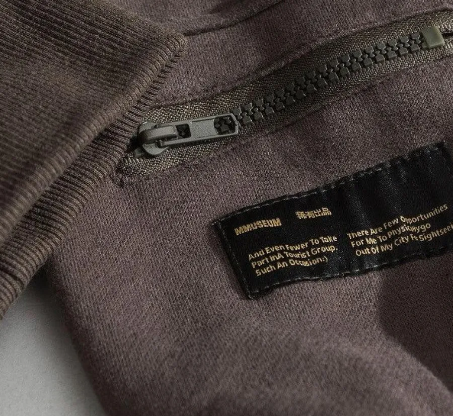 Best Smiley Patch Hoodie Hoodies